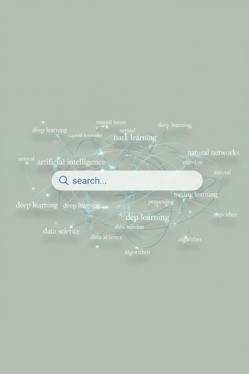 Search by meaning